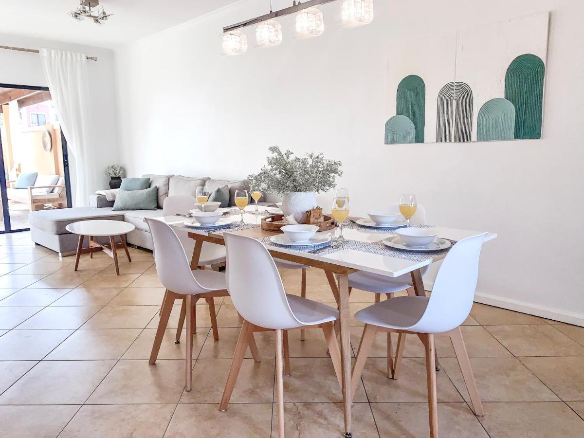 Casa Azure Aruba Βίλα Παλμ Μπιτς Εξωτερικό φωτογραφία