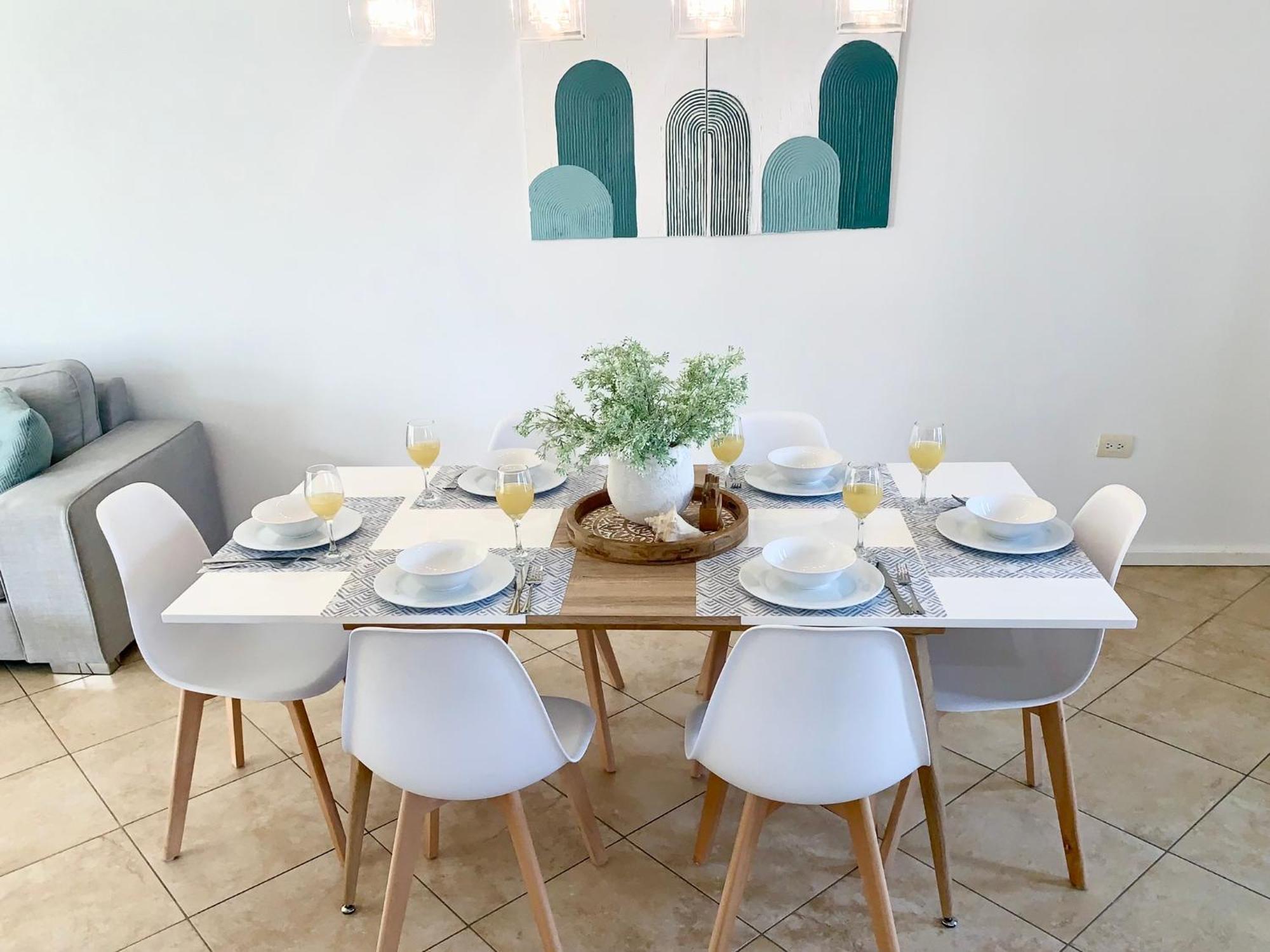 Casa Azure Aruba Βίλα Παλμ Μπιτς Εξωτερικό φωτογραφία