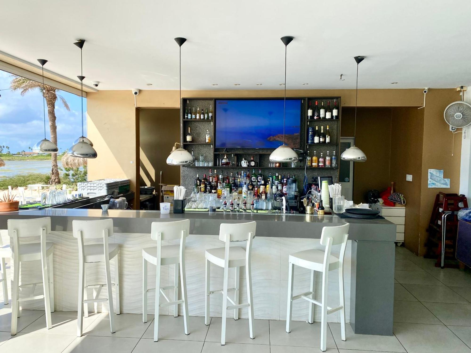 Casa Azure Aruba Βίλα Παλμ Μπιτς Εξωτερικό φωτογραφία