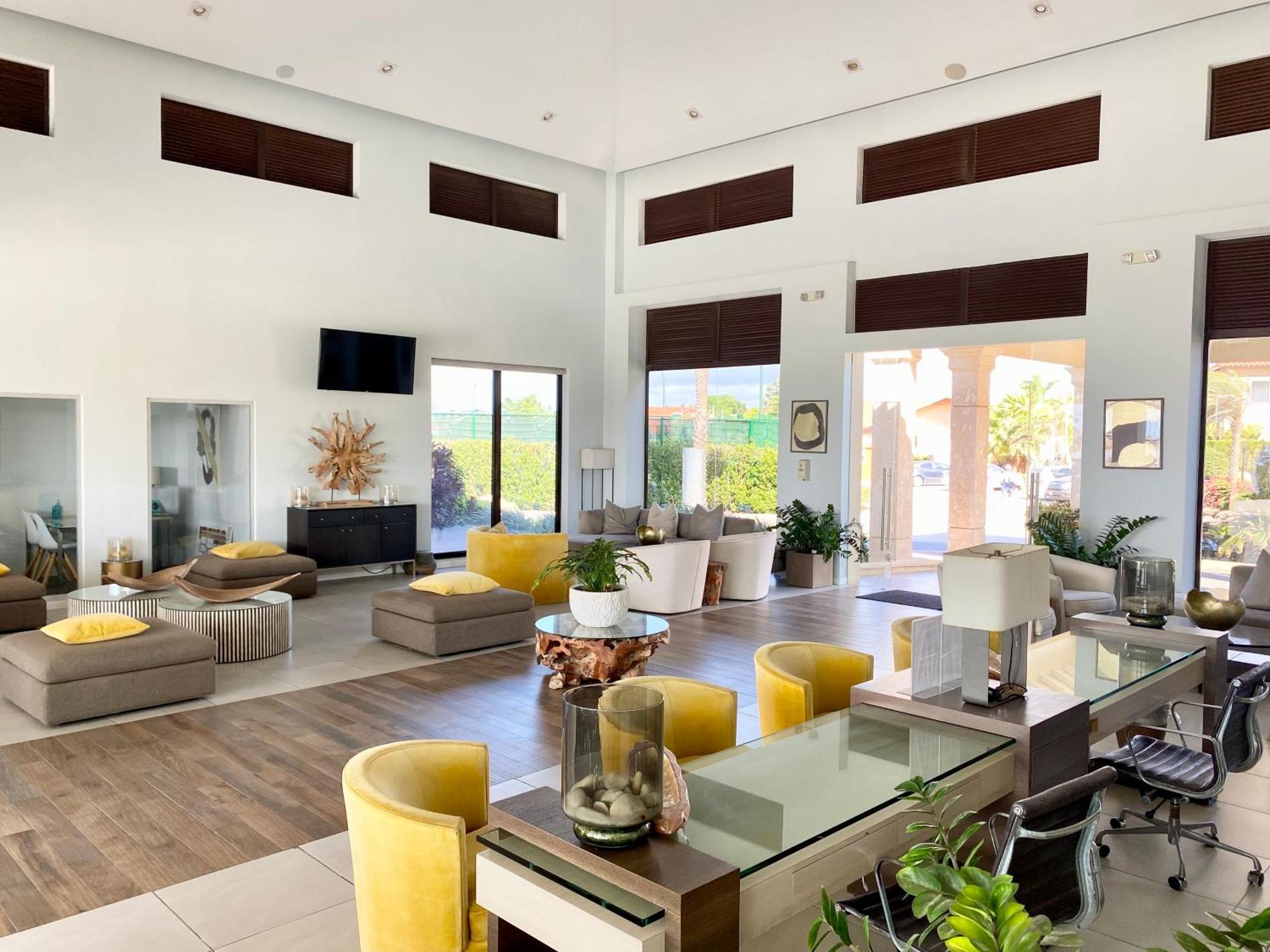 Casa Azure Aruba Βίλα Παλμ Μπιτς Εξωτερικό φωτογραφία